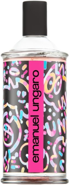 Emanuel Ungaro Emanuel Ungaro parfémovaná voda pánská 100 ml