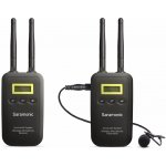 Saramonic VmicLink5 (TX+RX) – Zboží Mobilmania