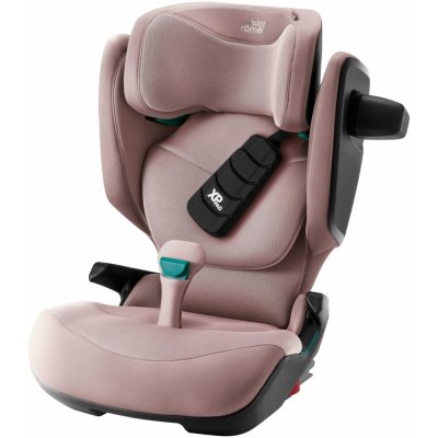 Britax-romer Kidfix Pro Style 2025 Dusty Rose – Zboží Dáma