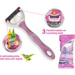 Wilkinson Sword Xtreme 3 Beauty – Sleviste.cz