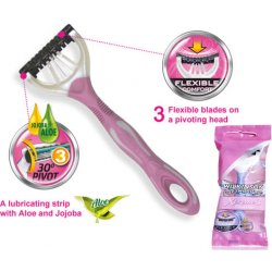 Wilkinson Sword Xtreme 3 Beauty