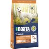 Granule pro psy Bozita Dog Adult Sensitive Skin & Coat 3 kg