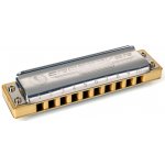 Hohner Marine Band Crossover Bb dur – Hledejceny.cz