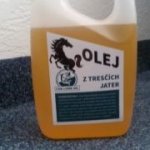 Zeus Olej z tresčích jater 0,5 l – Hledejceny.cz