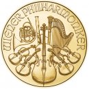 Münze Österreich Zlatá mince Wiener Philharmoniker ATS 1/4 oz