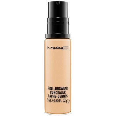 MAC Pro Longwear Concealer Korektor NW40 9 ml – Hledejceny.cz