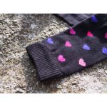 Sportaczech dětské legíny Srdíčko – Sleviste.cz