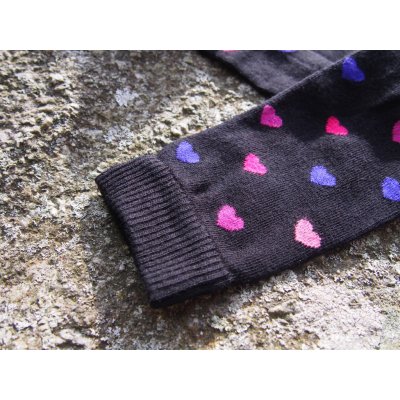 Sportaczech dětské legíny Srdíčko – Sleviste.cz