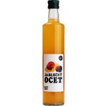 Moštárna Hoštětín Ocet jablečný Bio 500 ml – Zbozi.Blesk.cz