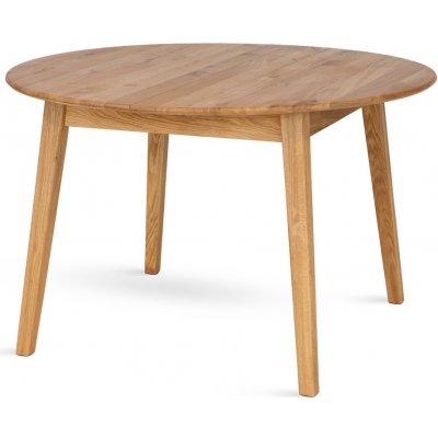 STIMA Jídelní stůl LOPEZ 118 rozkládací – Zboží Dáma