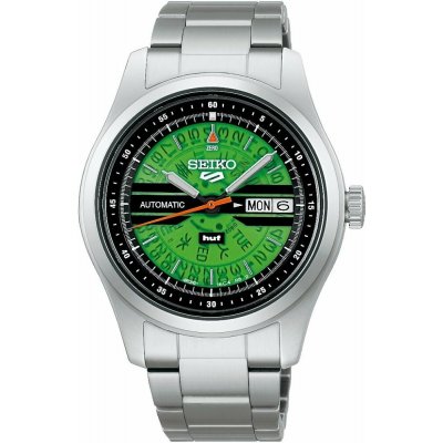 Seiko SRPM09K1 – Hledejceny.cz