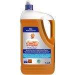 Mr. Proper čistič na citlivé povrchy 5 l – Zboží Mobilmania