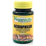 Veganicity Acidophilus 60 kapslí – Hledejceny.cz