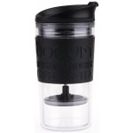 Bodum French press Travel Press 0,35l – Sleviste.cz