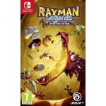 Rayman Legends (Definitive Edition) – Zboží Živě