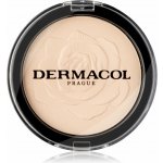 Dermacol Compact Powder Pudr 1 8 g – Hledejceny.cz