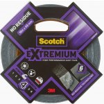 3M Scotch® Extremium™ No Residue lepicí páska bez zbytků, 18,2 m × 48 mm – Zboží Mobilmania