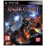 Knights Contract – Zboží Živě