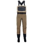 Grundéns Prsačky Men´s Boundary Zip Stockingfoot Wader – Sleviste.cz