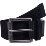 Willard TILER Látkový pásek černá – Zboží Dáma