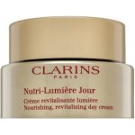 Clarins Nutri-Lumiere Výživný revitalizační denní krém 50 ml – Hledejceny.cz