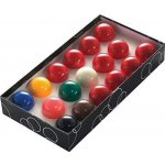 Gamecenter Snooker 38mm sada – Zboží Dáma
