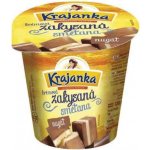 Krajanka Zakysaná smetana Nugátová 130 g – Hledejceny.cz