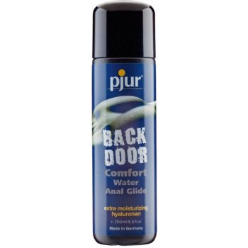 Pjur Back Door Comfort Water Anal Glide 250 ml
