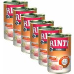 Rinti Sensible kuře a rýže 6 x 400 g – Hledejceny.cz