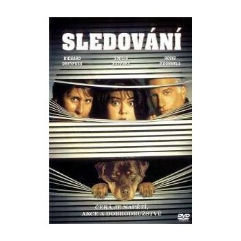 Sledování DVD