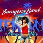 LP Saragossa Band: The Party Mix – Sleviste.cz