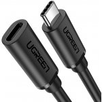 Ugreen US353 USB-C 100W (M+F) / 10Gb/s, 1m – Zboží Mobilmania