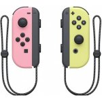 Nintendo Switch Joy-Con NSP086 – Hledejceny.cz