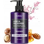 Kundal Honey&Macadamia Treatment Cherry Blossom Vlasový kondicionér s květy višní 500 ml – Zboží Mobilmania