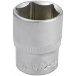 DEMA Nástrčný klíč / ořech krátký 24 mm 1/2" 22285D – Sleviste.cz