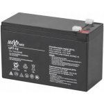 REBEL 12V 7.0Ah – Zboží Živě