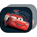 SEVEN Clona sluneční na boční okno CARS 2 ks – Zboží Mobilmania