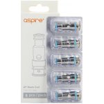 Aspire AF žhavící tělísko Mesh pro Flexus Q 1,0ohm 1ks – Sleviste.cz