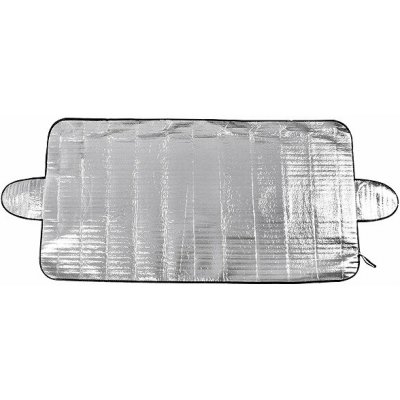 AMIO clona proti namrzání čelního skla aluminiová 175 × 90 cm – Zboží Mobilmania