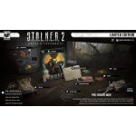 S.T.A.L.K.E.R. 2: Heart of Chernobyl (Limited Edition) – Zbozi.Blesk.cz