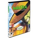 Film Maska DVD