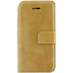 Molan Cano Issue Book Xiaomi Poco F3 zlaté – Zboží Živě