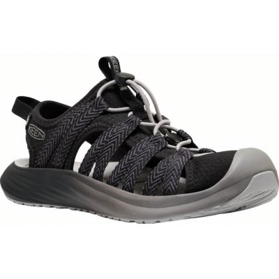 Keen Whisper Lite Women black – Zboží Dáma