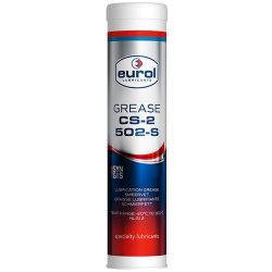 Eurol Grease CS-2/502-S R 400 g