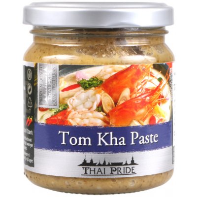 Thai Pride Tom Kha pasta 195 g