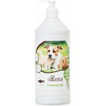 NATURECA v.o.f. NATURECA Lososový olej 100% 1000 ml – Hledejceny.cz