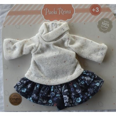 Paola Reina obleček na Liu Las Amigas 32 cm – Sleviste.cz