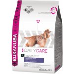 Eukanuba Daily Care Sensitive Skin 12 kg – Hledejceny.cz