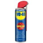 WD-40 Smart Straw 250 ml – Sleviste.cz