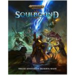 Cubicle 7 Warhammer Age of Sigmar: Soulbound RPG EN – Hledejceny.cz